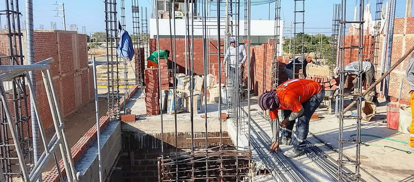 Diseño de Estructuras